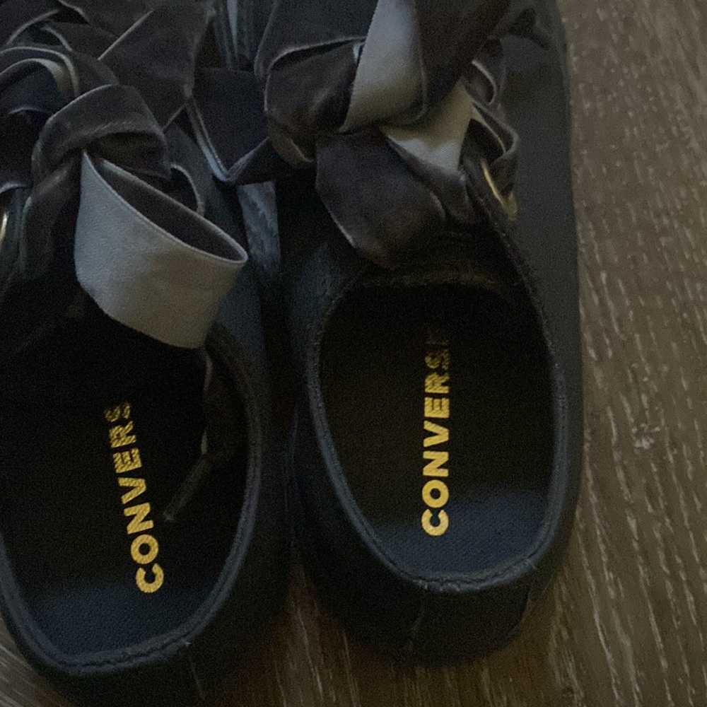 Converse - Low - Picture 3 of 8